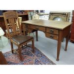 955 7454 WRITING DESK